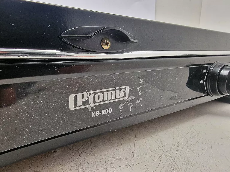 KUCHENKA GAZOWA PROMIS KG200