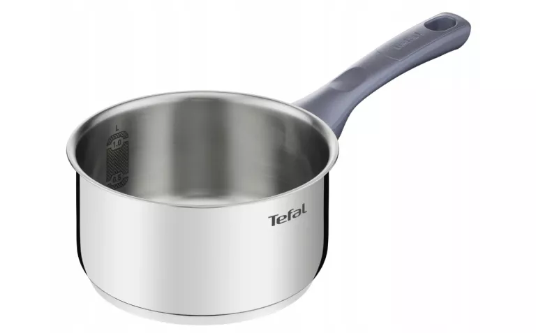 RONDEL POKRYWKA TEFAL DAILY COOK STAL INDUKCJA 16CM 1.5L G7122255