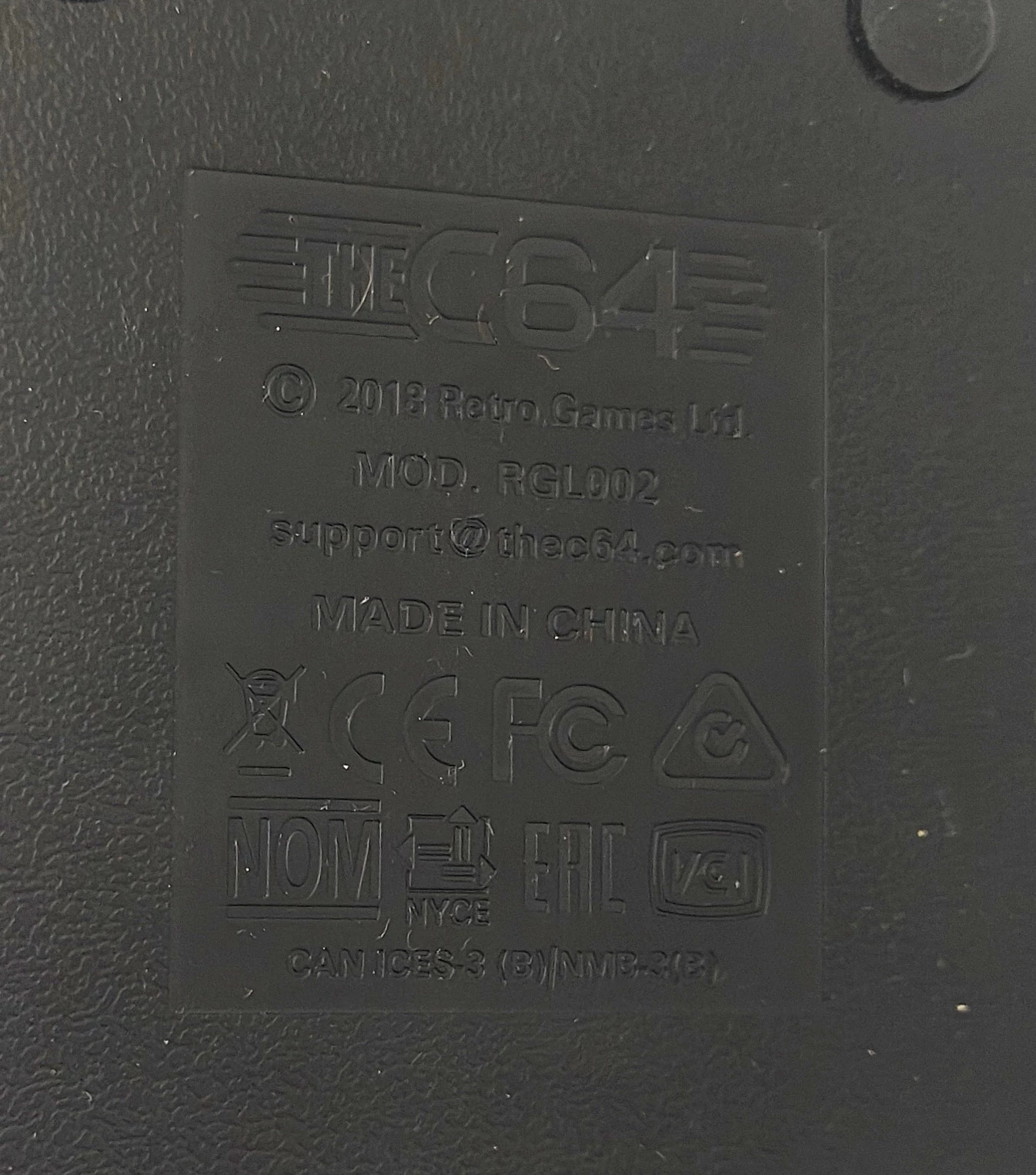 sd