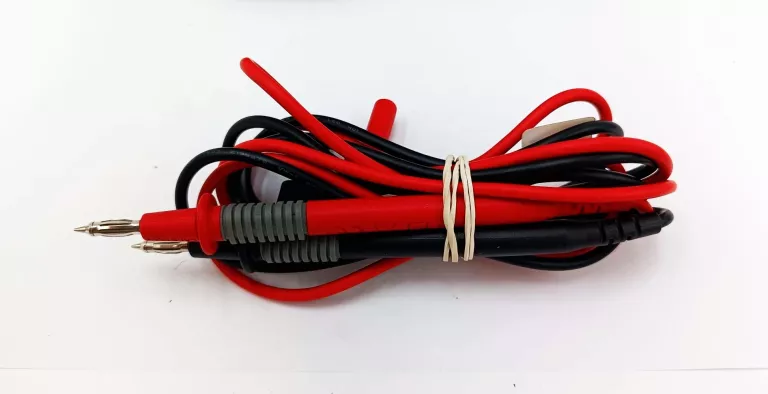 MIERNIK CYFROWY BENNING MM1 + ETUI