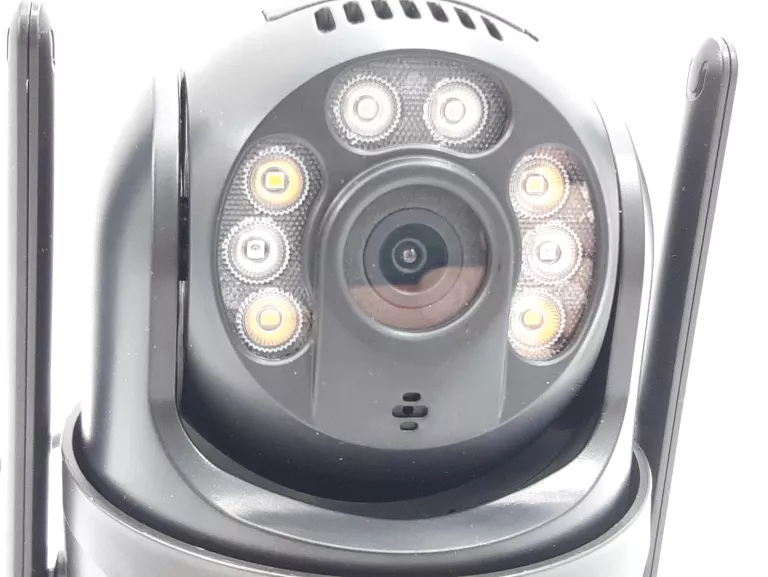KAMERA WIFI XM68-8MP