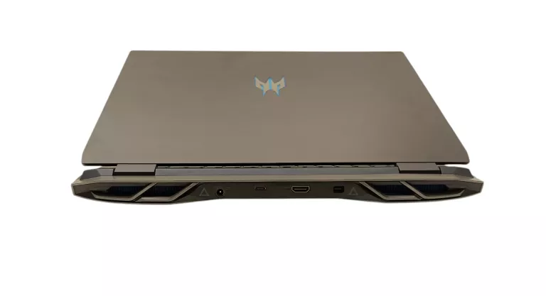 LAPTOP ACER PREDATOR HELIOS 300 N22C3 INTEL I7-12700H/ RTX 3060/ 16/512SSD