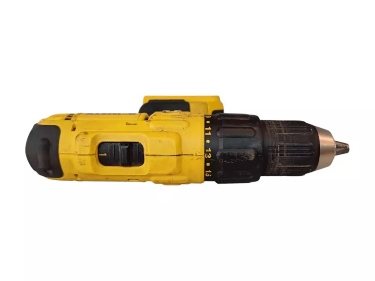 WKRĘTARKA DEWALT DCD776