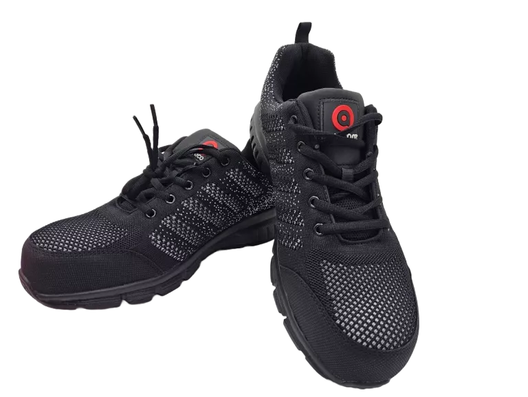 BUTY ROBOCZE LUMO S1P AVACORE 42