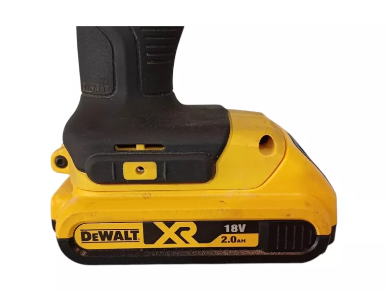 WKRĘTARKA DEWALT DCD776