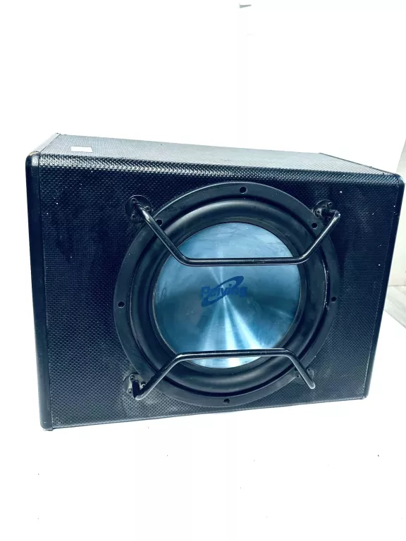 SUBWOOFER PEIYING PY-BC300W 500W