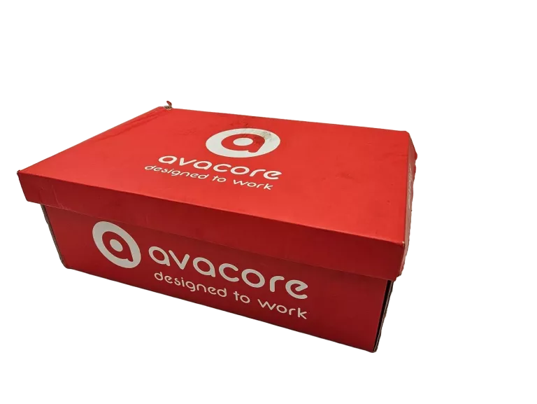 BUTY ROBOCZE LUMO S1P AVACORE 42