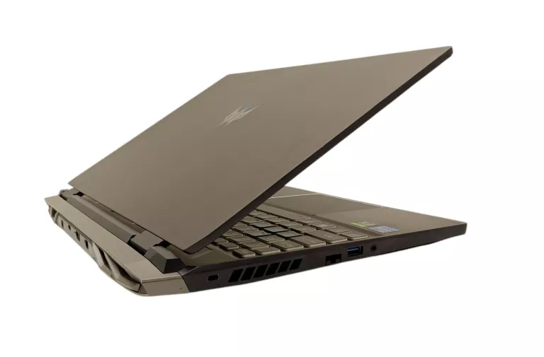 LAPTOP ACER PREDATOR HELIOS 300 N22C3 INTEL I7-12700H/ RTX 3060/ 16/512SSD