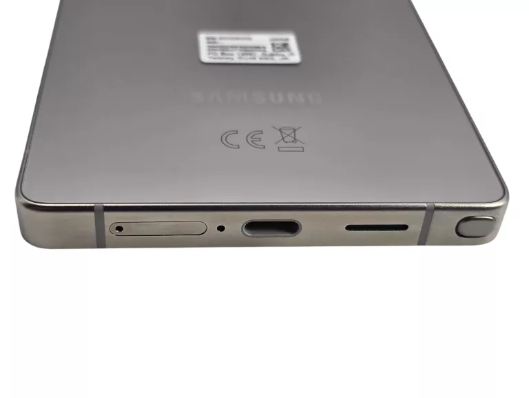 SMARTFON SAMSUNG GALAXY S25 ULTRA 5G 12/256GB 6,9" 120HZ -NA CZĘŚCI