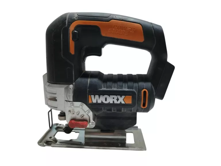 WYRZYNARKA WORX WX543.9