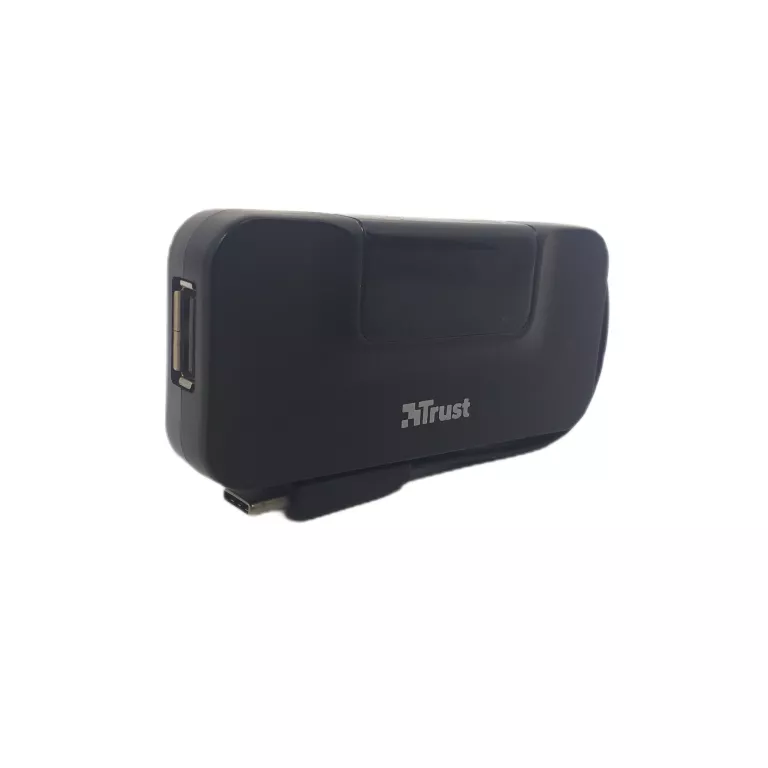 PRZEJŚCIÓWKA TRUST 21320 4XUSB
