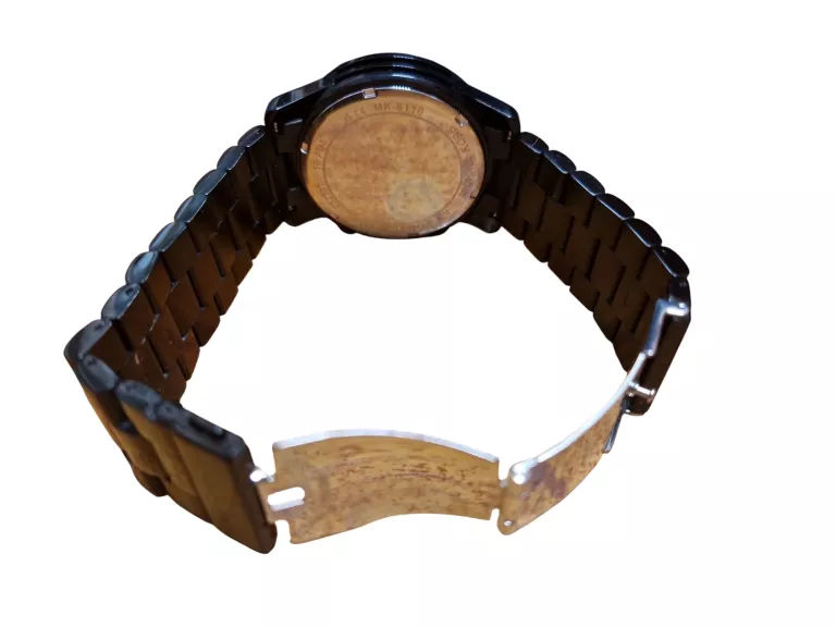 ZEGAREK MICHAEL KORS  RUNWAY WATCH