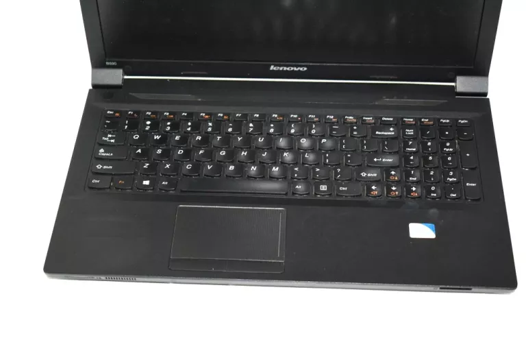 LAPTOP LENOVO B590 4/240GB CELERON USZKODZONY TANIO