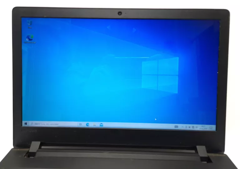 LAPTOP LENOVO IDEAPAD 110-15ISK INTEL I3- 6100 / RADEON R5 SSD 256/12GB