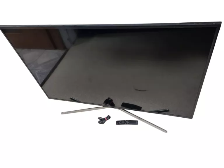 TELEWIZOR LED SAMSUNG UE50MU6172 50 CALI 4K UHD LED