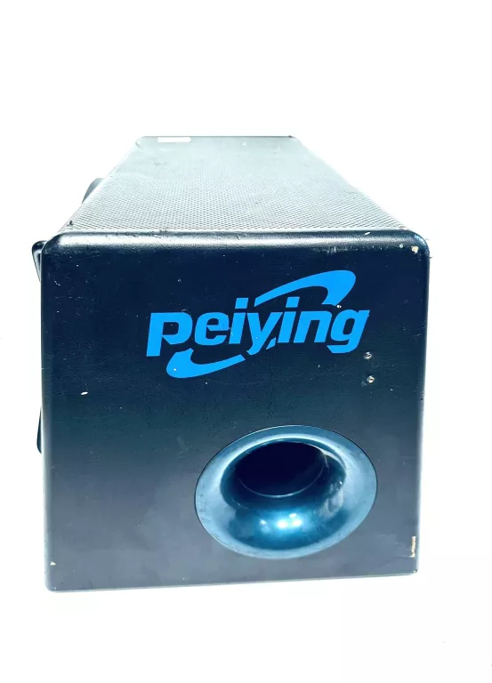 SUBWOOFER PEIYING PY-BC300W 500W
