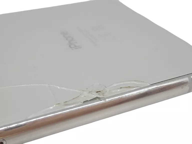 TELEFON IPHONE X 64GB USZK TYŁ
