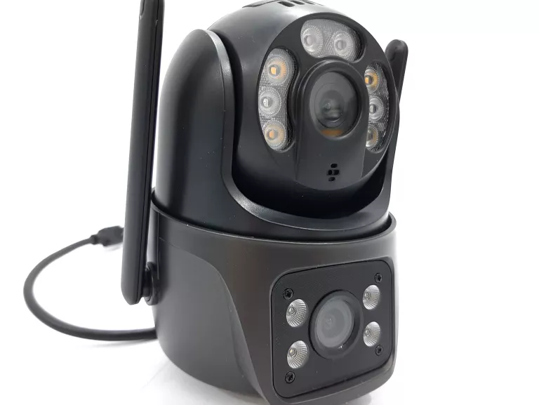 KAMERA WIFI XM68-8MP