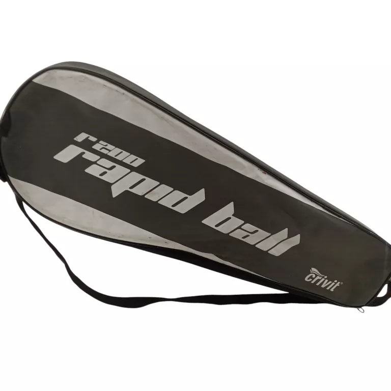 ZESTAW DO RAPID BALL CRIVIT R200