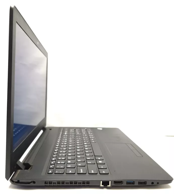 LAPTOP LENOVO IDEAPAD 110-15ISK INTEL I3- 6100 / RADEON R5 SSD 256/12GB