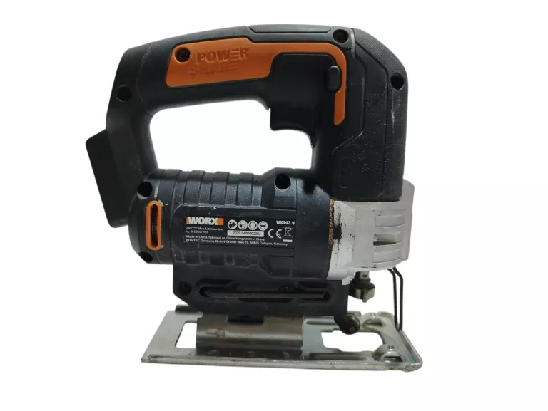 WYRZYNARKA WORX WX543.9