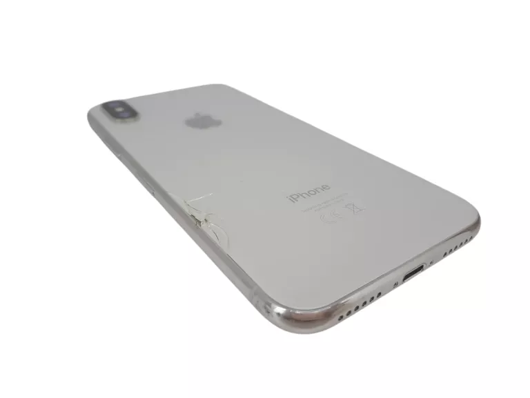 TELEFON IPHONE X 64GB USZK TYŁ