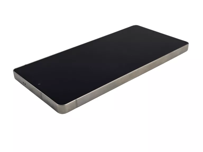 SMARTFON SAMSUNG GALAXY S25 ULTRA 5G 12/256GB 6,9" 120HZ -NA CZĘŚCI