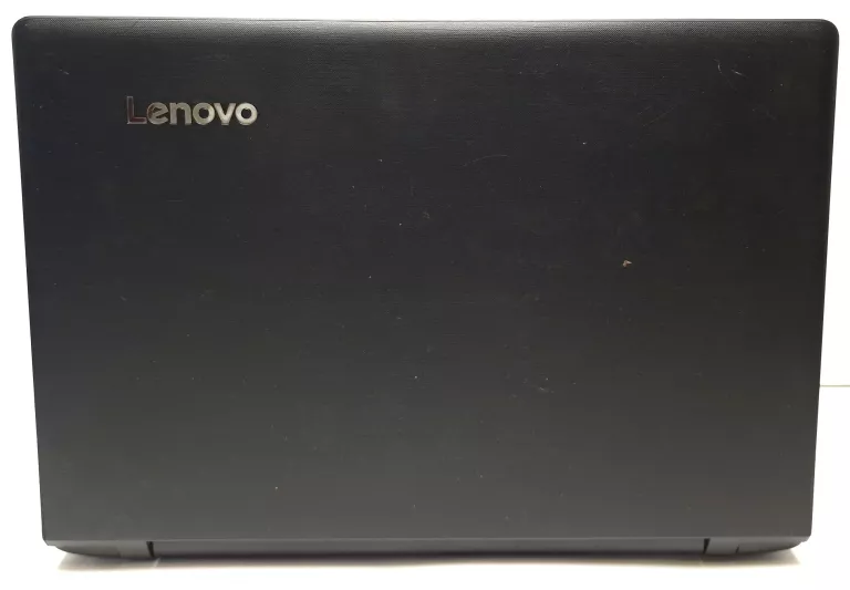 LAPTOP LENOVO IDEAPAD 110-15ISK INTEL I3- 6100 / RADEON R5 SSD 256/12GB