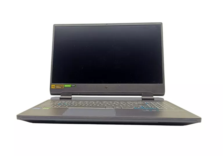 LAPTOP ACER PREDATOR HELIOS 300 N22C3 INTEL I7-12700H/ RTX 3060/ 16/512SSD