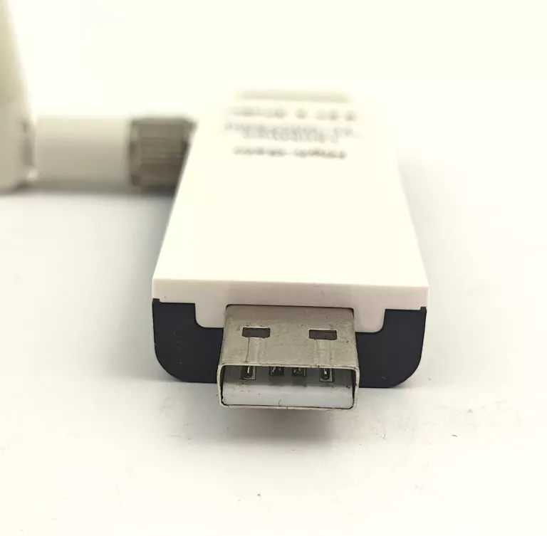 BEZPRZEWODOWA KARTA SIECIOWA USB WIFI TP-LINK TL-WN722N