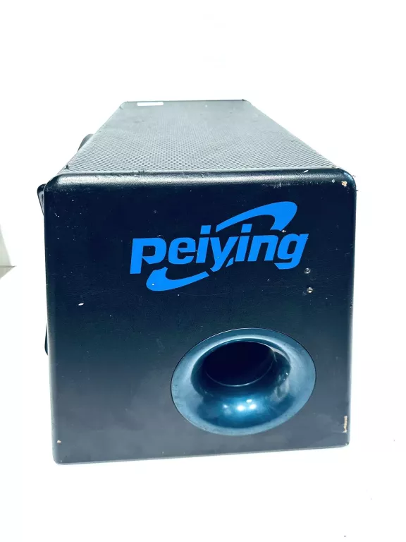 SUBWOOFER PEIYING PY-BC300W 500W
