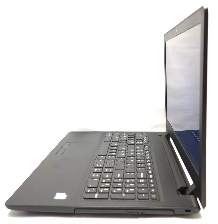 LAPTOP LENOVO IDEAPAD 110-15ISK INTEL I3- 6100 / RADEON R5 SSD 256/12GB