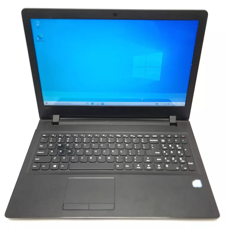 LAPTOP LENOVO IDEAPAD 110-15ISK INTEL I3- 6100 / RADEON R5 SSD 256/12GB