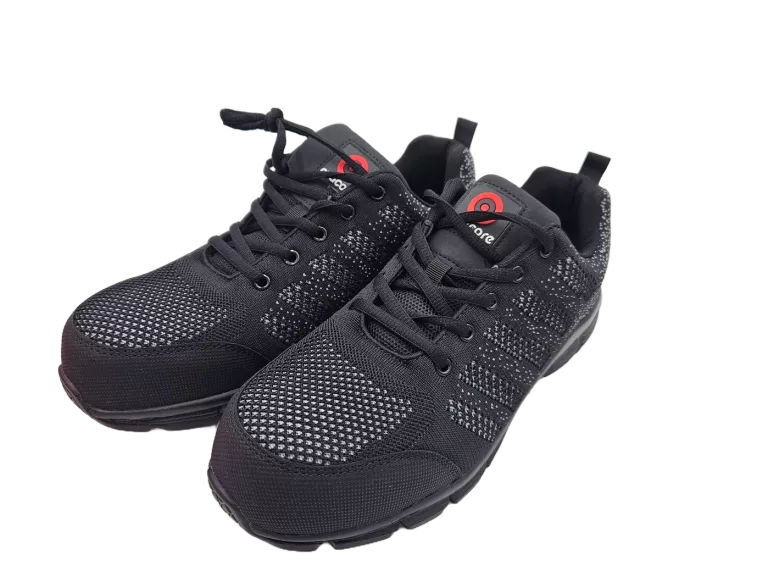 BUTY ROBOCZE LUMO S1P AVACORE 42