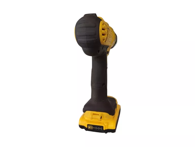 WKRĘTARKA DEWALT DCD776