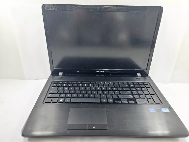 LAPTOP SAMSUNG 350E5C-S05PL 15,6 " INTEL CORE I3-3120M 4GB/500 GB
