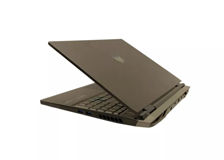 LAPTOP ACER PREDATOR HELIOS 300 N22C3 INTEL I7-12700H/ RTX 3060/ 16/512SSD