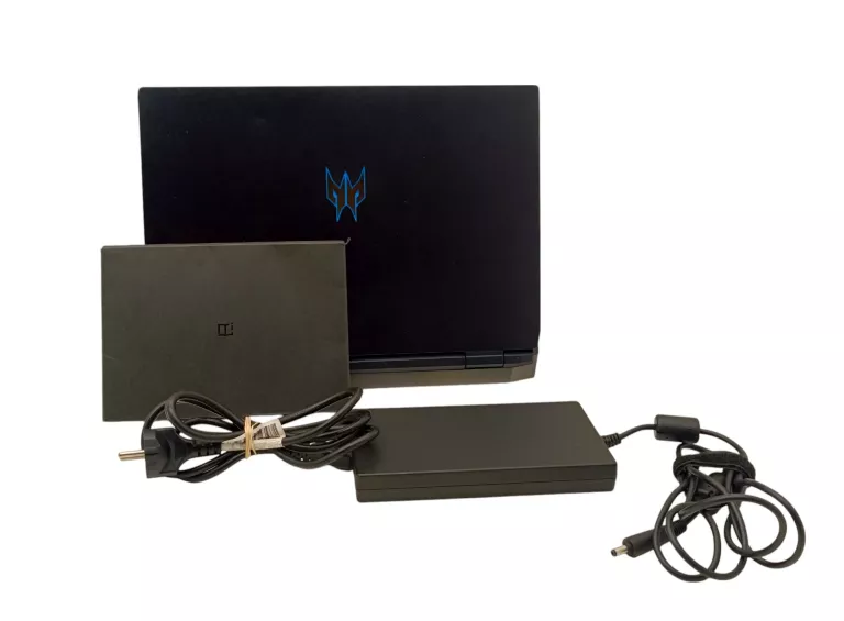 LAPTOP ACER PREDATOR HELIOS 300 N22C3 INTEL I7-12700H/ RTX 3060/ 16/512SSD