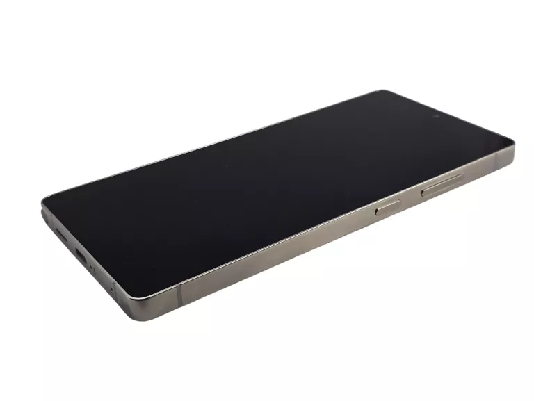 SMARTFON SAMSUNG GALAXY S25 ULTRA 5G 12/256GB 6,9" 120HZ -NA CZĘŚCI