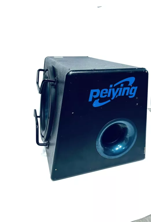 SUBWOOFER PEIYING PY-BC300W 500W