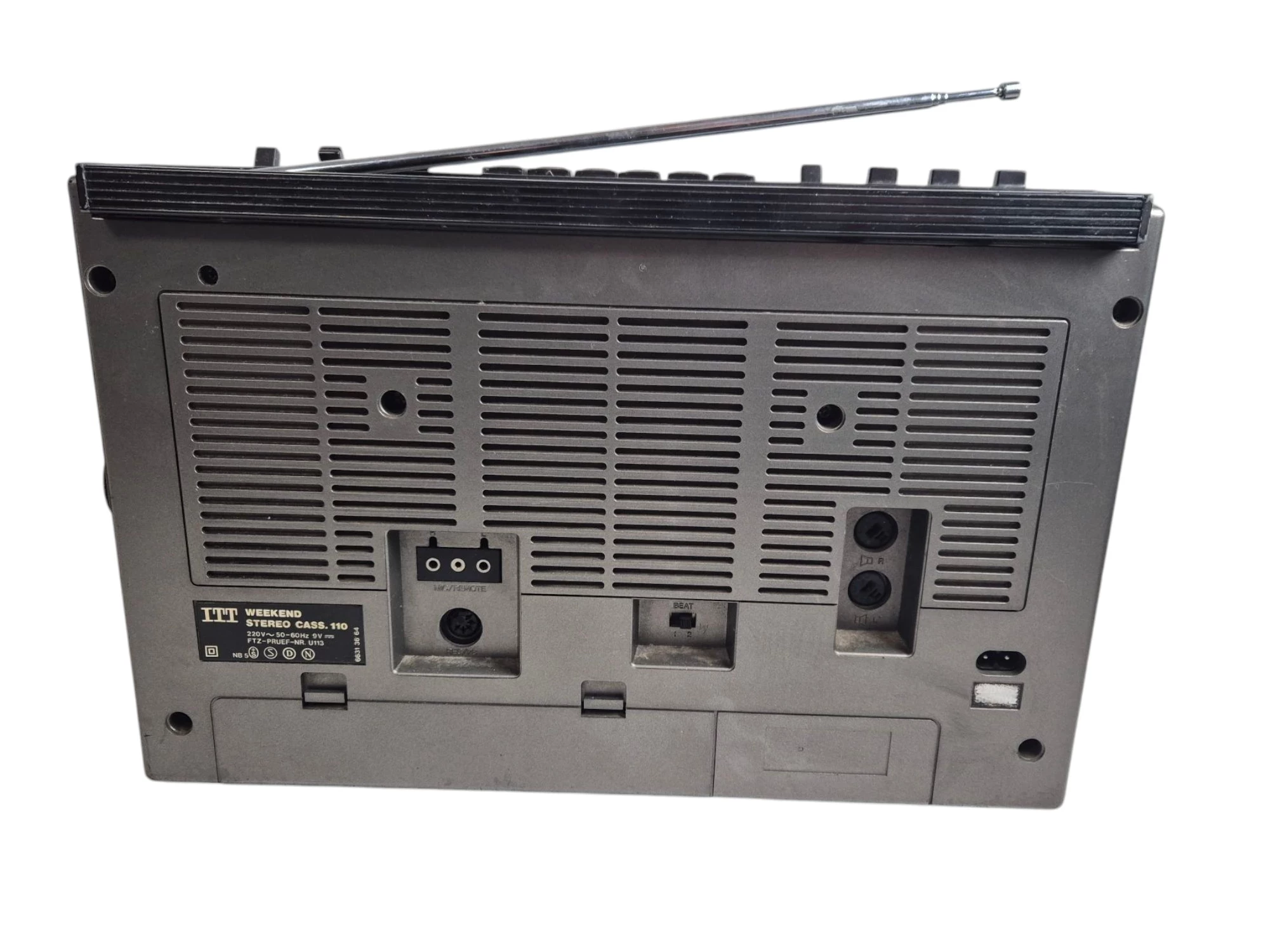 radiomagnetofon-itt-weekend-stereo-110-komunikacja-213110-8