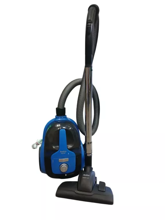 ODKURZACZ BEZWORKOWY AMICA VI 2041 KARIF 800W