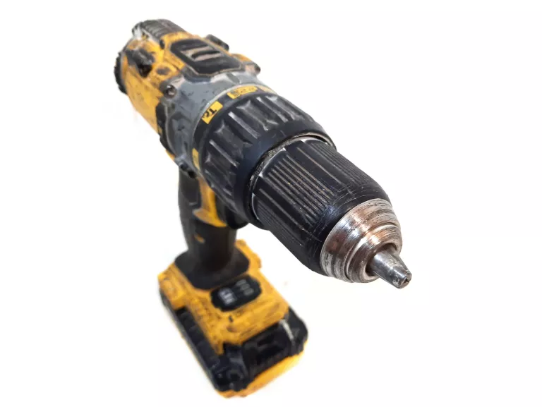 WKRĘTARKA STANLEY FATMAX FMC625 + BATERIA 18V + ŁADOWARKA