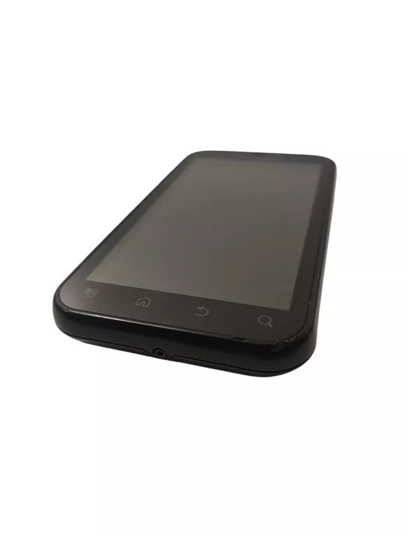 TELEFON MOTOROLA MB525 + ŁADOWARKA