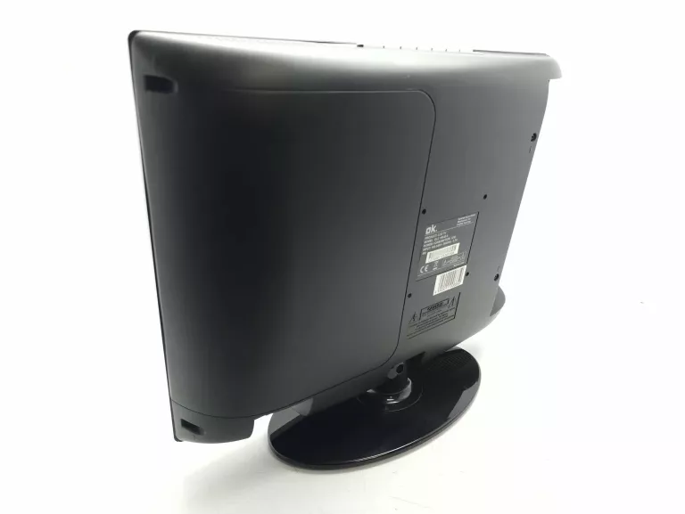 TELEWIZOR LCD OK OLC 160-B A 16 CALI HDMI