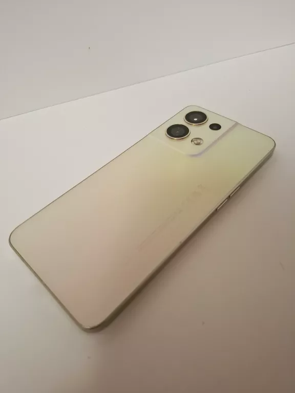 SMARTFON OPPO RENO8 5G 8 GB / 256 GB 5G ZŁOTY