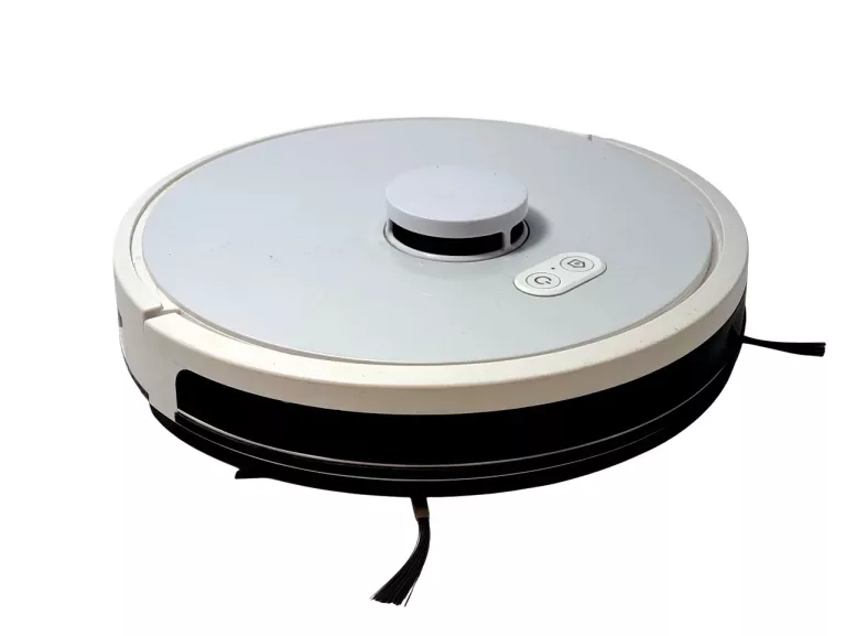 ROBOT SPRZĄTAJĄCY ROBOJET X-ONE BIAŁY