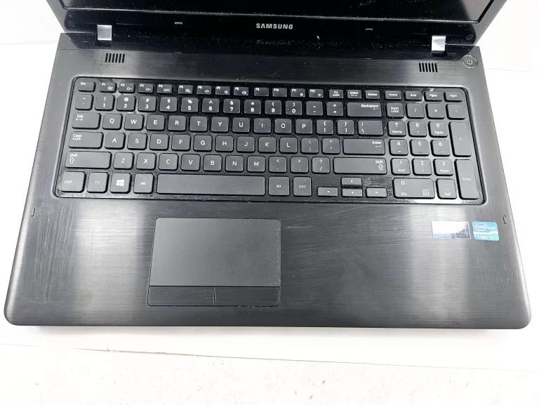 LAPTOP SAMSUNG 350E5C-S05PL 15,6 " INTEL CORE I3-3120M 4GB/500 GB