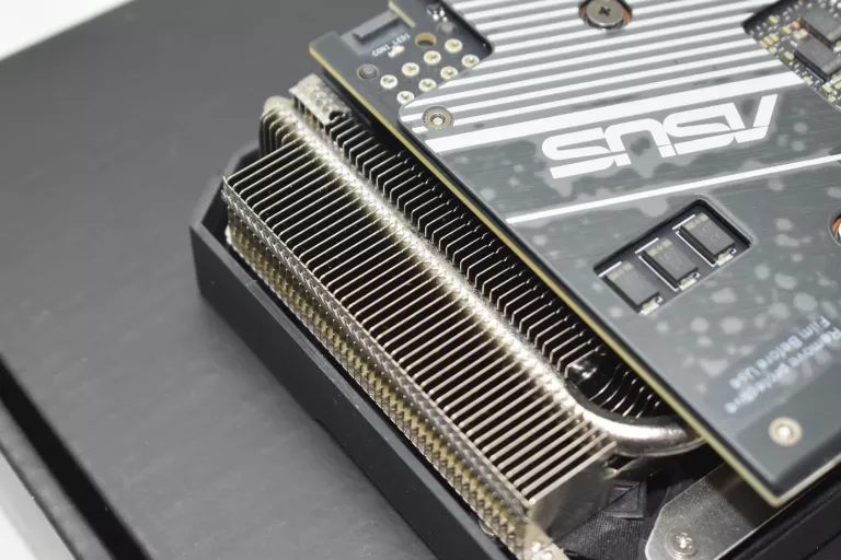 KARTA GRAFICZNA ASUS GEFORCE DUAL RTX 3060 OC 12GB