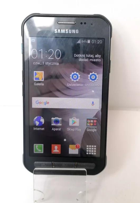 TELEFON SAMSUNG XCOVER 3 SM-G388F 358508070232434